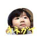 T..HINATA（個別スタンプ：11）