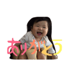 T..HINATA（個別スタンプ：13）