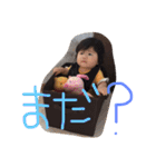 T..HINATA（個別スタンプ：14）
