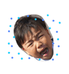〜るいの日常〜03（個別スタンプ：3）