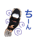 〜るいの日常〜03（個別スタンプ：4）