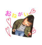 〜るいの日常〜03（個別スタンプ：10）