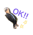 〜るいの日常〜03（個別スタンプ：11）