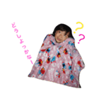 〜るいの日常〜03（個別スタンプ：14）