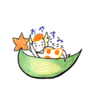 赤タン天使（個別スタンプ：4）