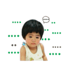 PearMai（個別スタンプ：13）