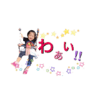 こあさん（個別スタンプ：1）