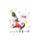 こあさん（個別スタンプ：7）