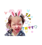 こあさん（個別スタンプ：11）