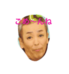 普通の生活（個別スタンプ：3）