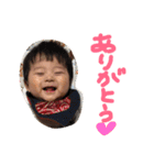 ともひろくん1（個別スタンプ：10）