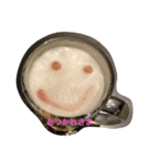 haP life（個別スタンプ：7）