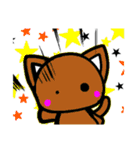 ぶち子の動物達3（個別スタンプ：9）
