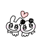 ちゃんこはかわいい（個別スタンプ：7）