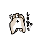 ちゃんこはかわいい（個別スタンプ：18）