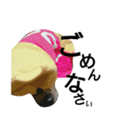 syutanpu！（個別スタンプ：32）