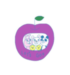 まゆきのスタンプ（個別スタンプ：2）