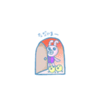 まゆきのスタンプ（個別スタンプ：16）