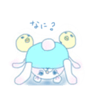 まゆきのスタンプ（個別スタンプ：19）