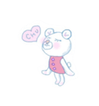 まゆきのスタンプ（個別スタンプ：20）