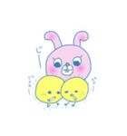 まゆきのスタンプ（個別スタンプ：21）