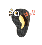 シュナな日々（個別スタンプ：11）