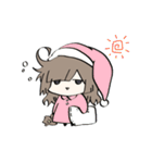 うゆぅ！ちとせちゃん（個別スタンプ：13）