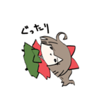 うゆぅ！ちとせちゃん（個別スタンプ：33）