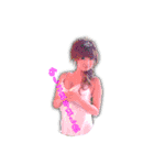 kiramekichina3（個別スタンプ：4）