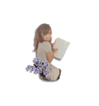 kiramekichina3（個別スタンプ：9）