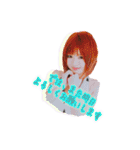 kiramekichina3（個別スタンプ：12）