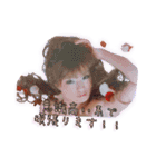 kiramekichina3（個別スタンプ：20）
