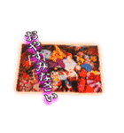 kiramekichina3（個別スタンプ：23）