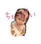ほの怪獣すたんぷ（個別スタンプ：1）