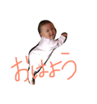 ほの怪獣すたんぷ（個別スタンプ：9）