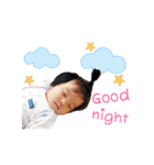 Anya Lim（個別スタンプ：3）