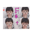 れいうたふうた（個別スタンプ：7）
