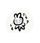まいねーむいずたろー（個別スタンプ：8）