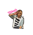ツネスタ（個別スタンプ：2）