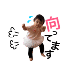 やんちゃガールみゆ（個別スタンプ：10）