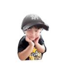 C-game（個別スタンプ：1）