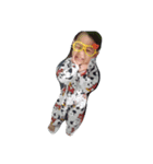C-game（個別スタンプ：4）