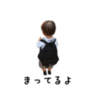 おトウさん（個別スタンプ：10）