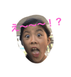アリサとコテ（個別スタンプ：3）