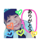 YUTA＆AYANO part2（個別スタンプ：11）
