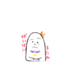 たまちゃんの挨拶（個別スタンプ：8）