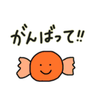 みんなおなじかお（個別スタンプ：32）