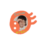 みらちゃん＆そうちゃんスタンプ.（個別スタンプ：18）