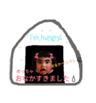 みらちゃん＆そうちゃんスタンプ.（個別スタンプ：27）