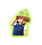 赤ん坊くん（個別スタンプ：2）